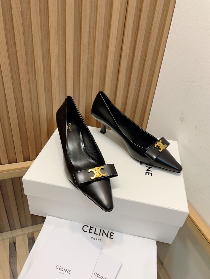 Celine Shoes